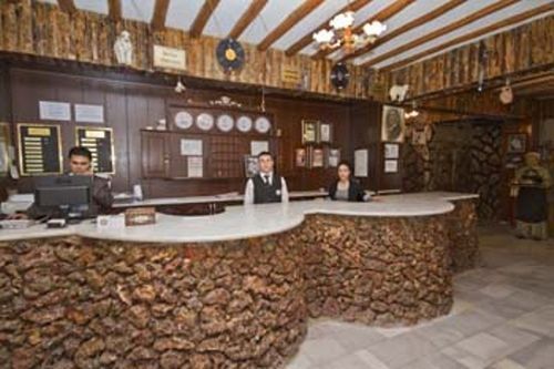 Velic Countryside Hotel Gaziantep Nội địa bức ảnh