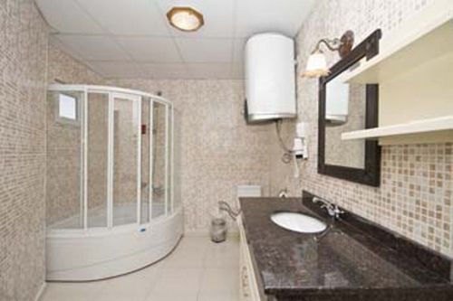 Velic Countryside Hotel Gaziantep Phòng bức ảnh